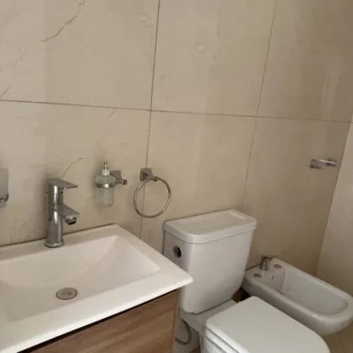 Departamento a estrenar