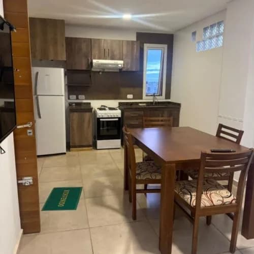 Departamento a la venta