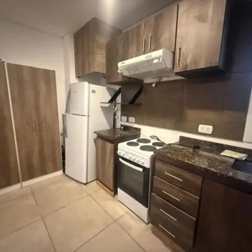 Departamento a la venta