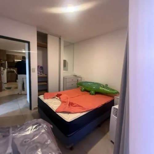 Departamento a la venta