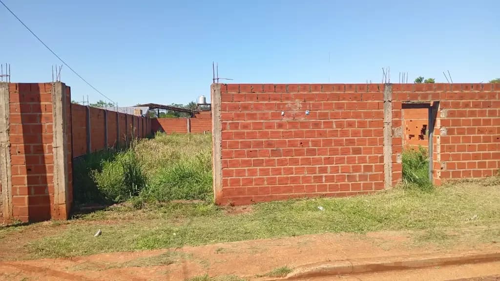 Terreno en Venta