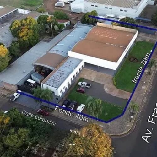 Local comercial a la venta