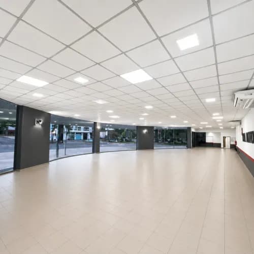Local comercial a la venta