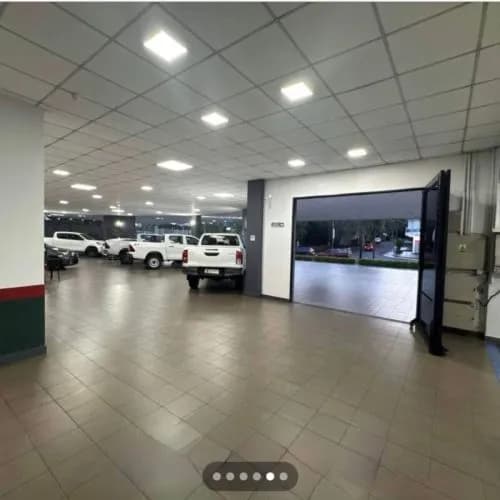 Local comercial a la venta