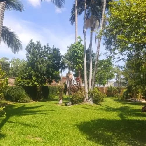 Hermosa casa de 4 dormitorios c/ patio soñado