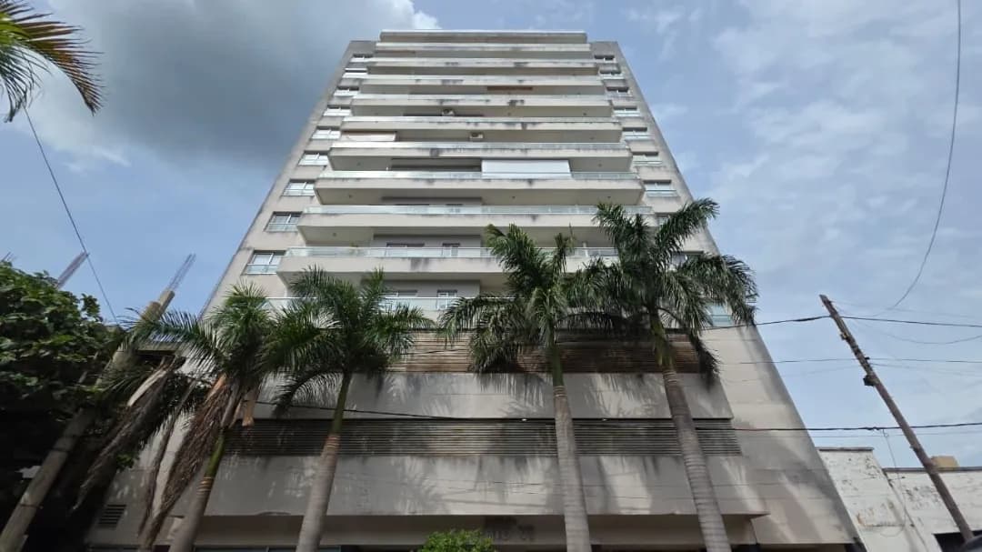 Edificio Río VI | Departamento