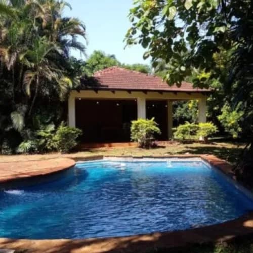 Casa a la venta