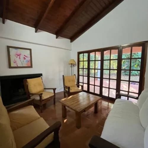 Casa a la venta