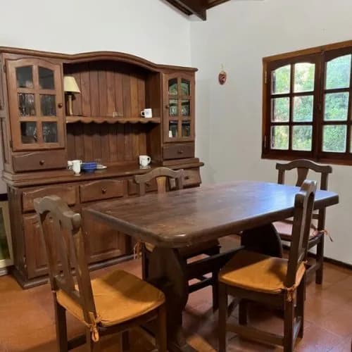 Casa a la venta