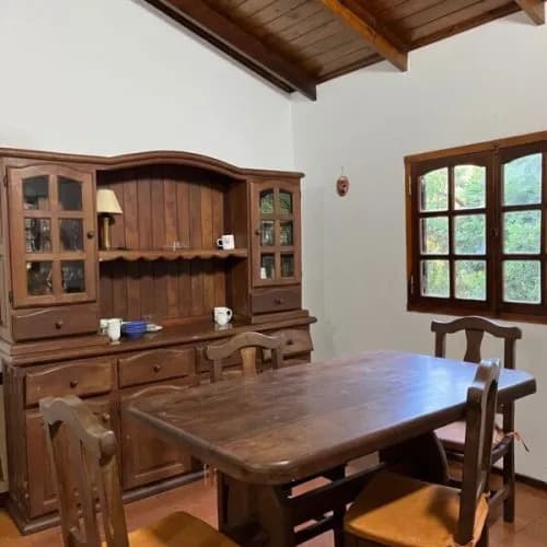 Casa a la venta