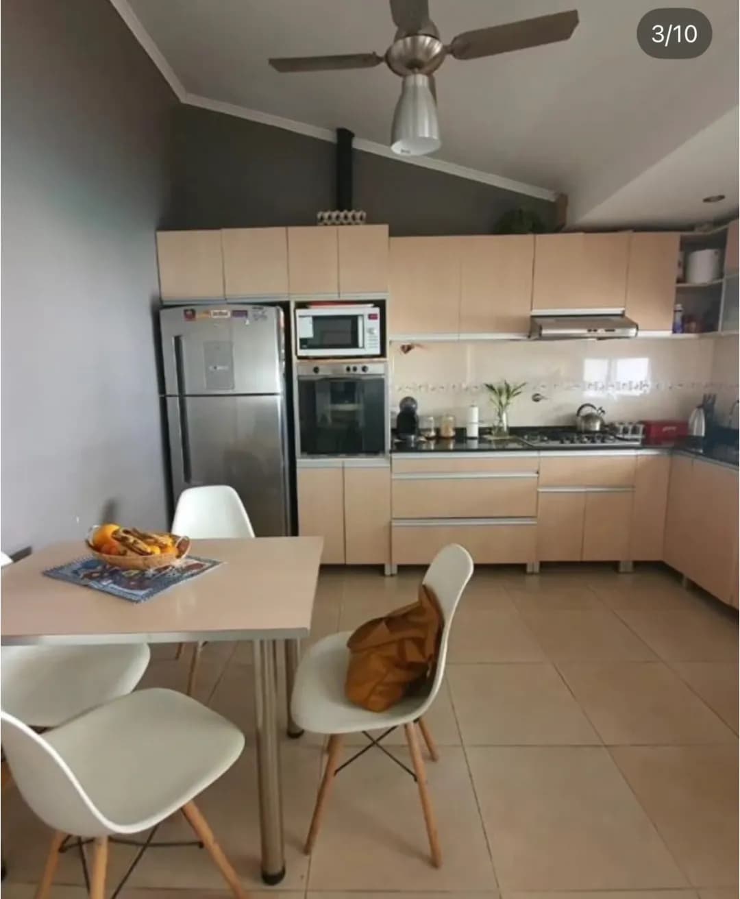 Casa con piscina