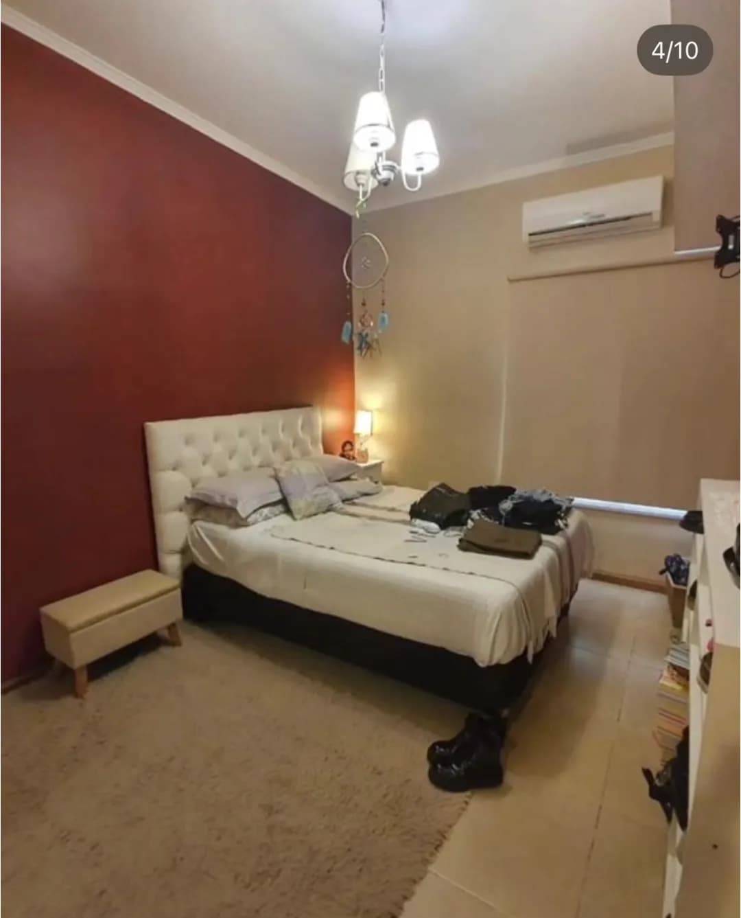 Casa con piscina