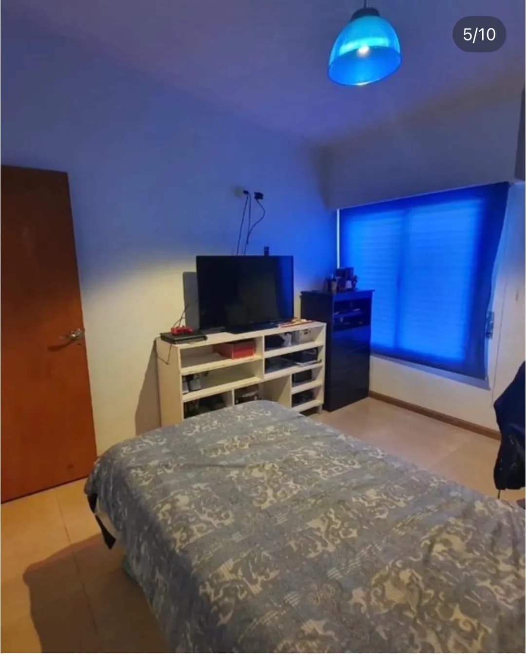 Casa con piscina