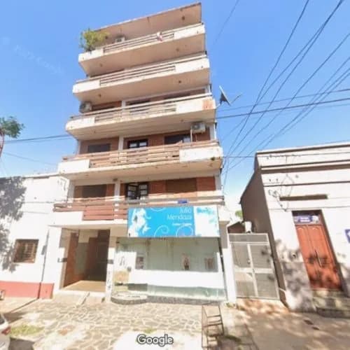 Departamento 2 dormitorios