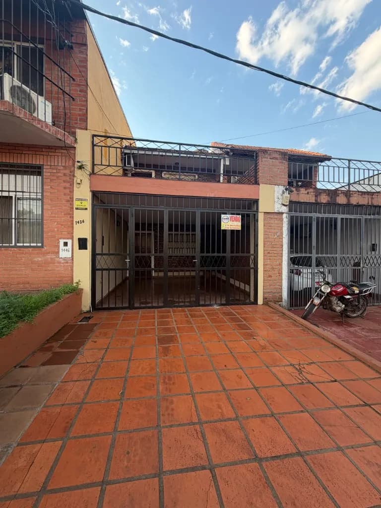 Duplex Barrio Palomar