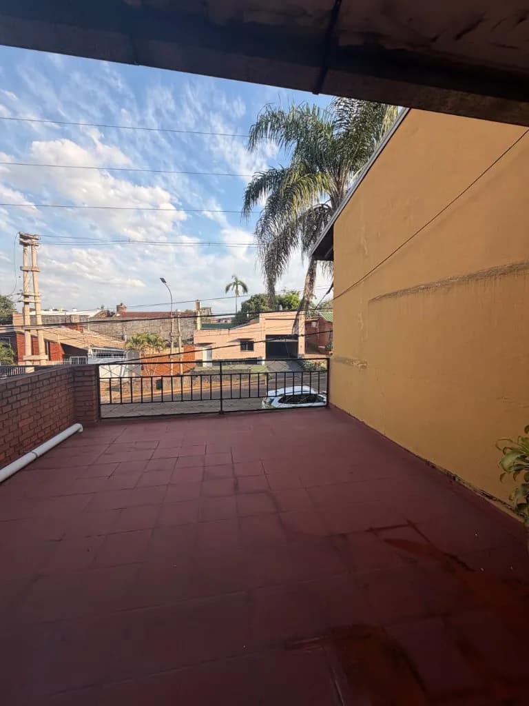 Duplex Barrio Palomar