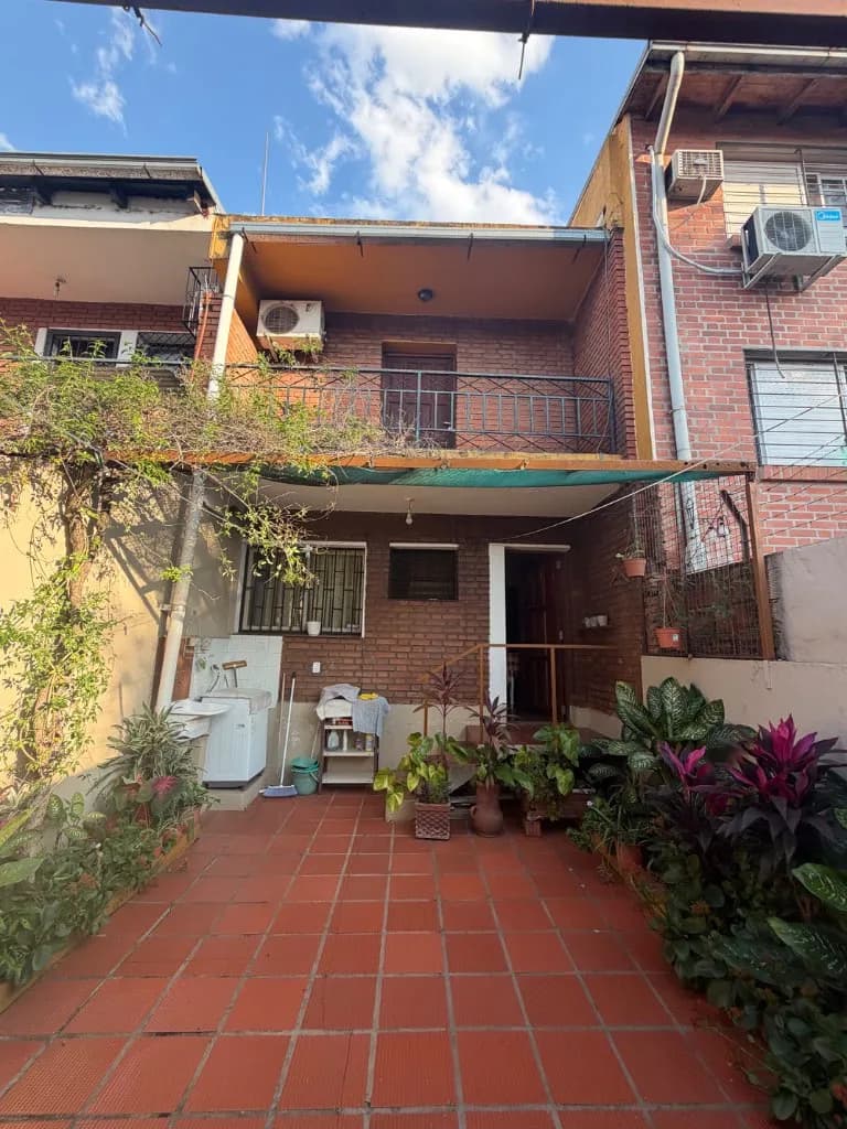Duplex Barrio Palomar