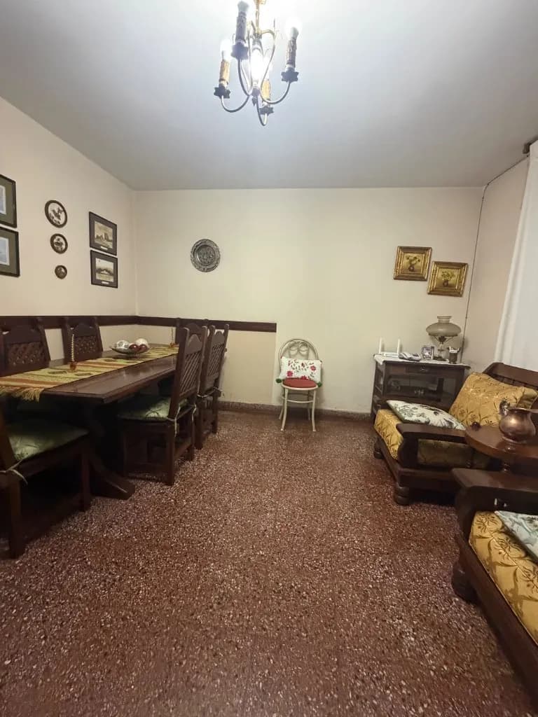 Duplex Barrio Palomar