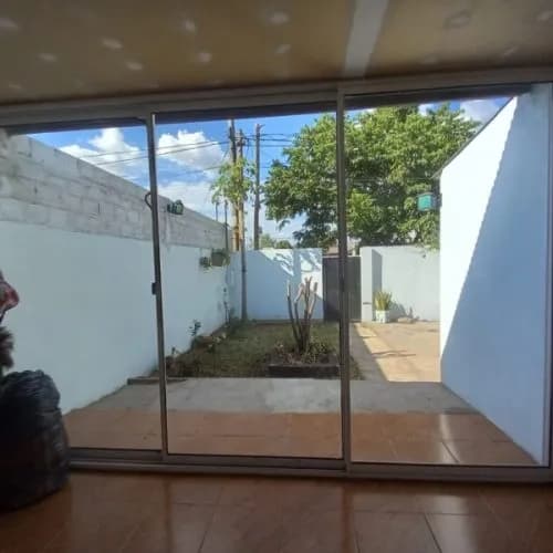 Casa a la venta