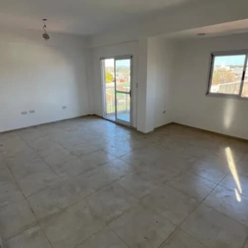 Departamento a estrenar 1 dormitorio