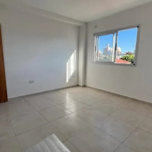 Departamento a estrenar 1 dormitorio