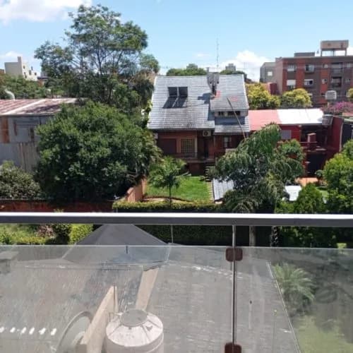 Departamento a estrenar 1 dormitorio