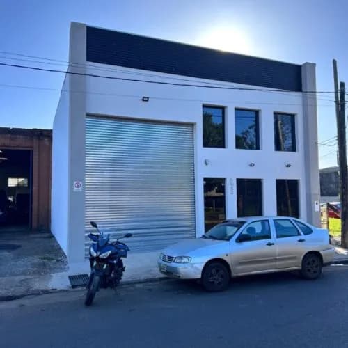 Galpón / depósito