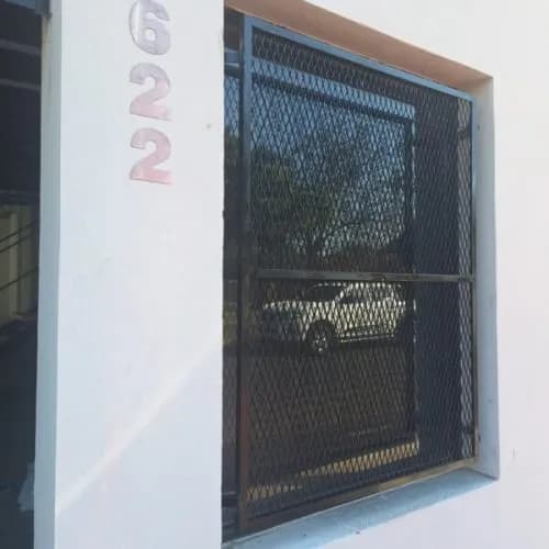 Galpón / depósito