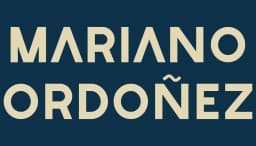Mariano Ordoñez Inmuebles