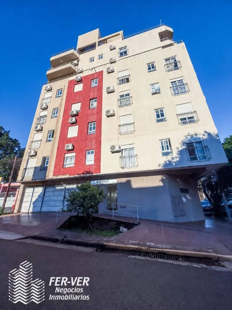Departamento de 1 dormitorio en alquiler – Villa Sarita, Posadas