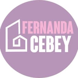 Fernanda Cebey servicios inmobiliarios