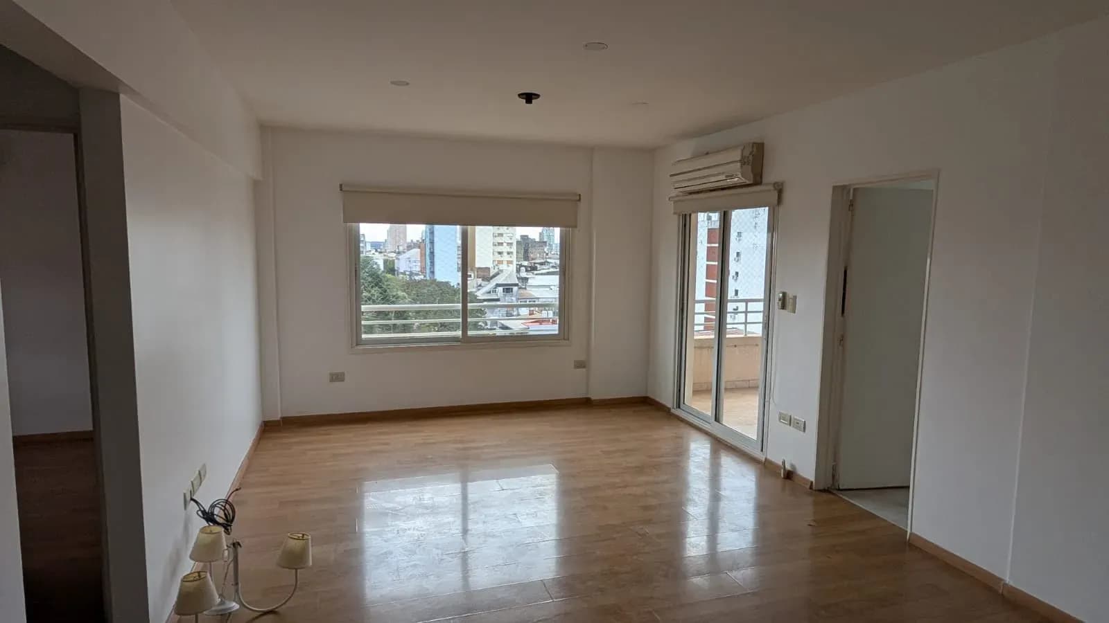 Departamento en venta 3 dormitorios Edificio Plaza San Martin