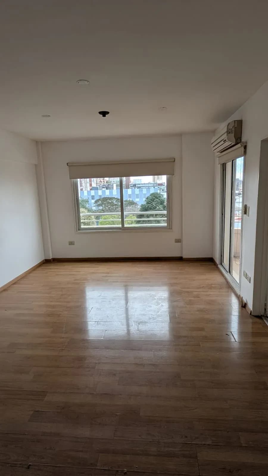 Departamento en venta 3 dormitorios Edificio Plaza San Martin