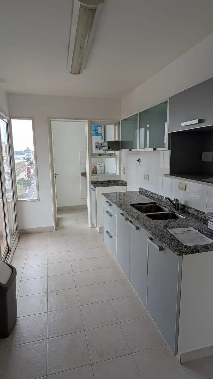 Departamento en venta 3 dormitorios Edificio Plaza San Martin