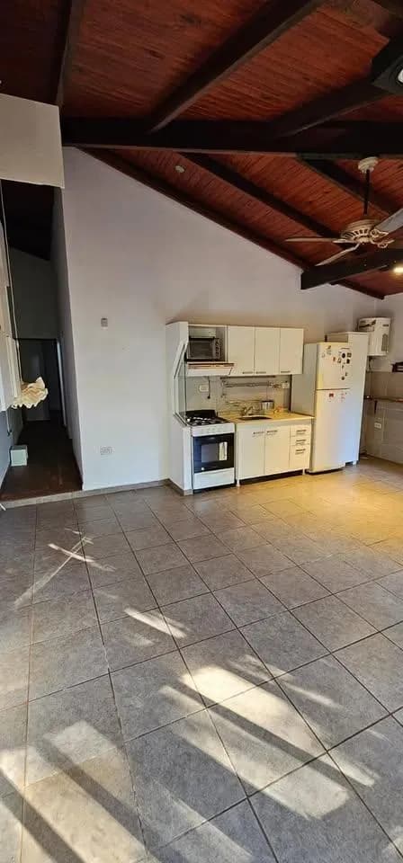 Casa interna de 2 dormitorios
