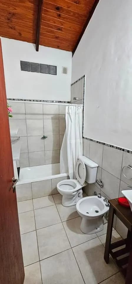 Casa interna de 2 dormitorios