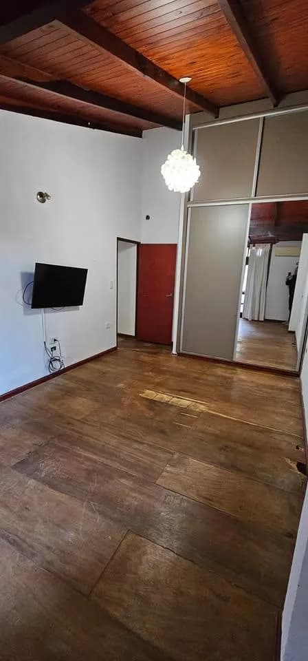 Casa interna de 2 dormitorios