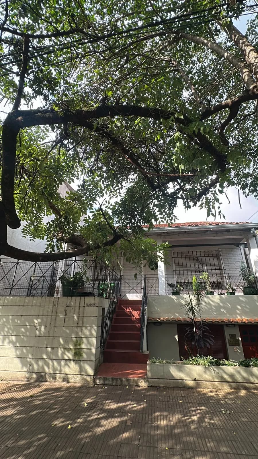 Casa acogedora rodeada de naturaleza