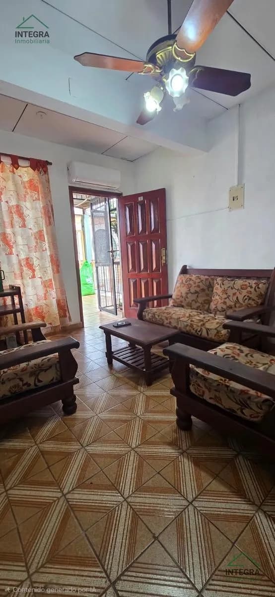 Departamento 2 habitaciones en alquiler
