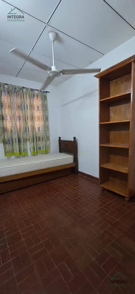 Departamento 2 habitaciones en alquiler
