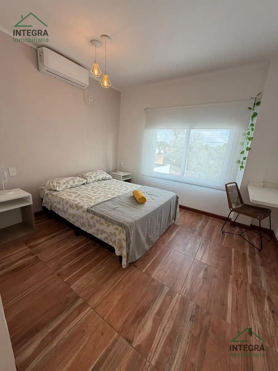 Departamento en alquiler premium 2 habitaciones