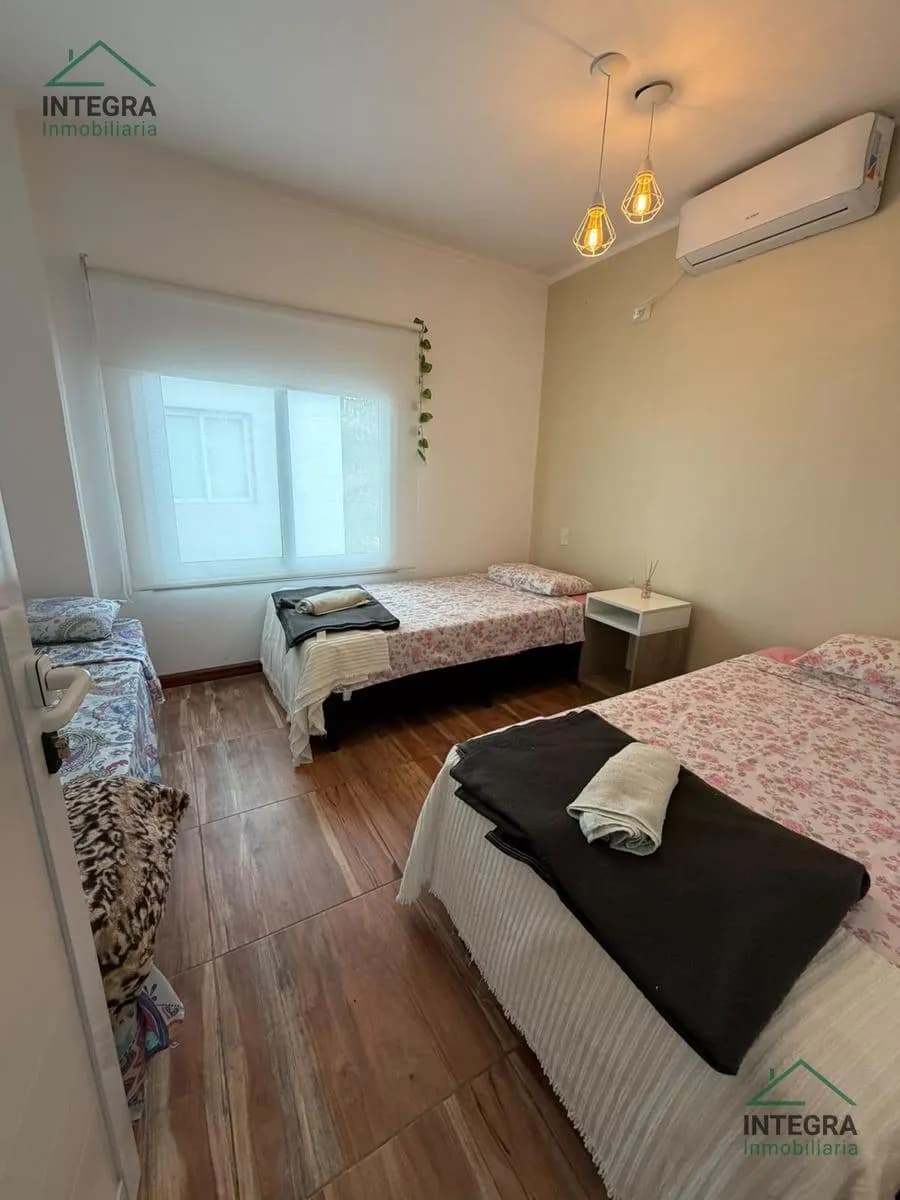 Departamento en alquiler premium 2 habitaciones