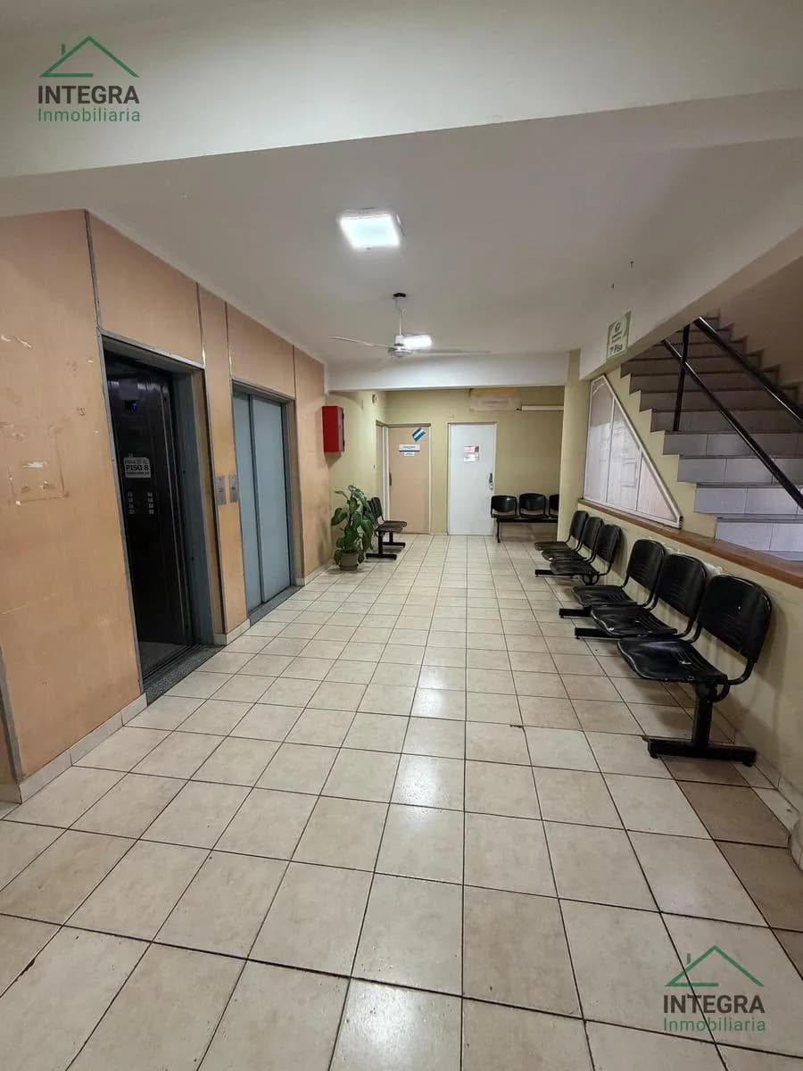 Oficina en alquiler