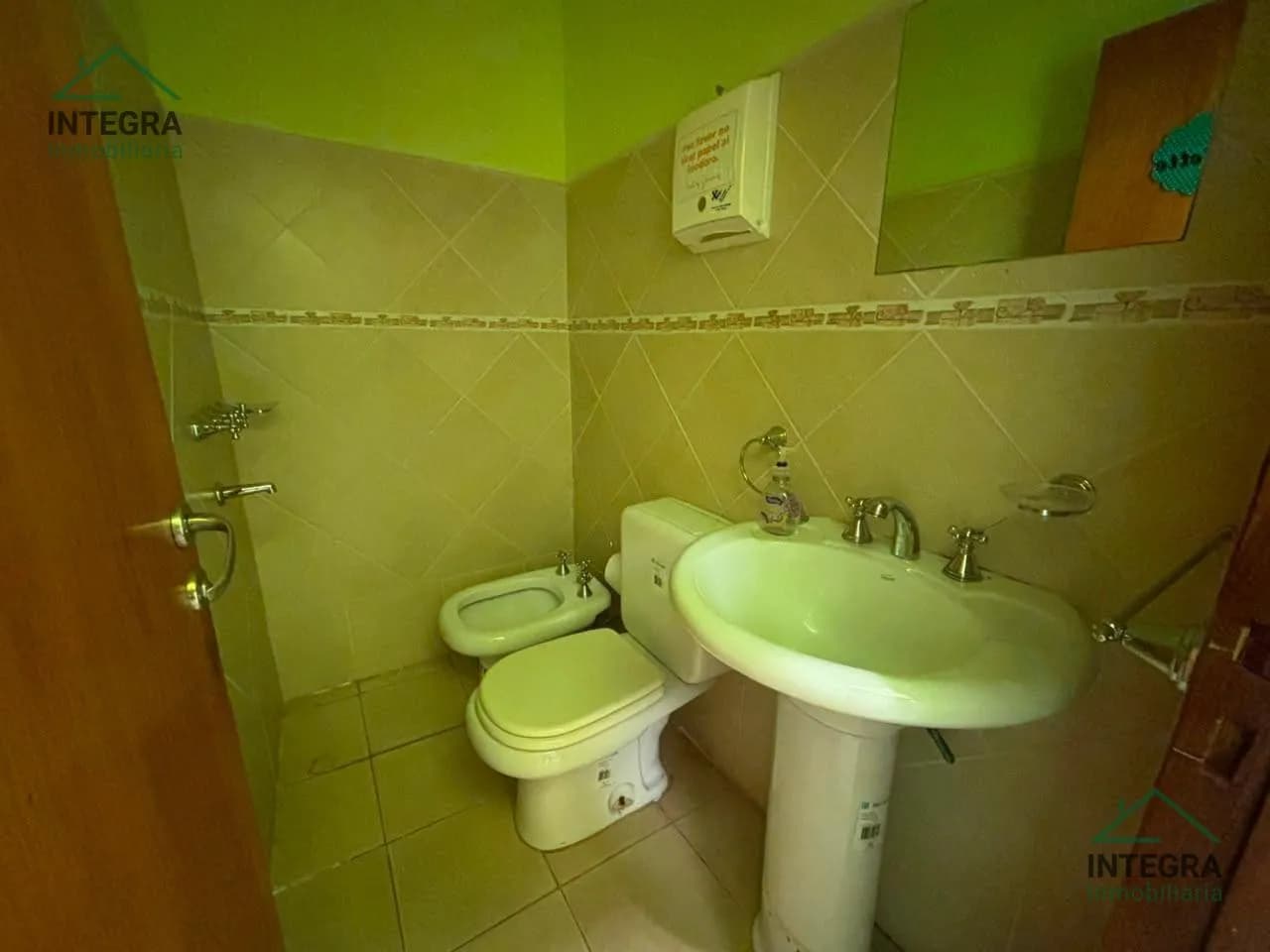 Oficinas corporativas en alquiler