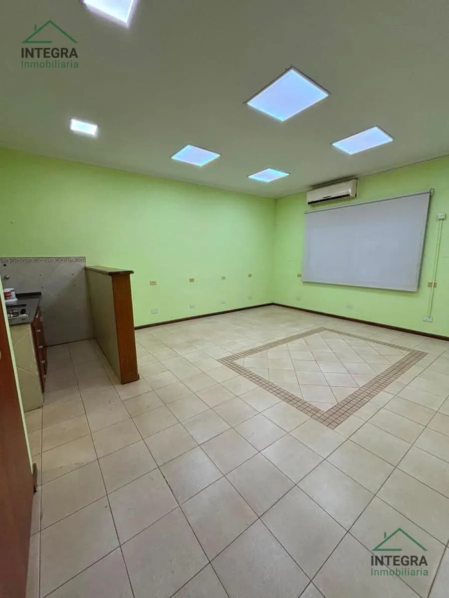 Oficinas corporativas en alquiler