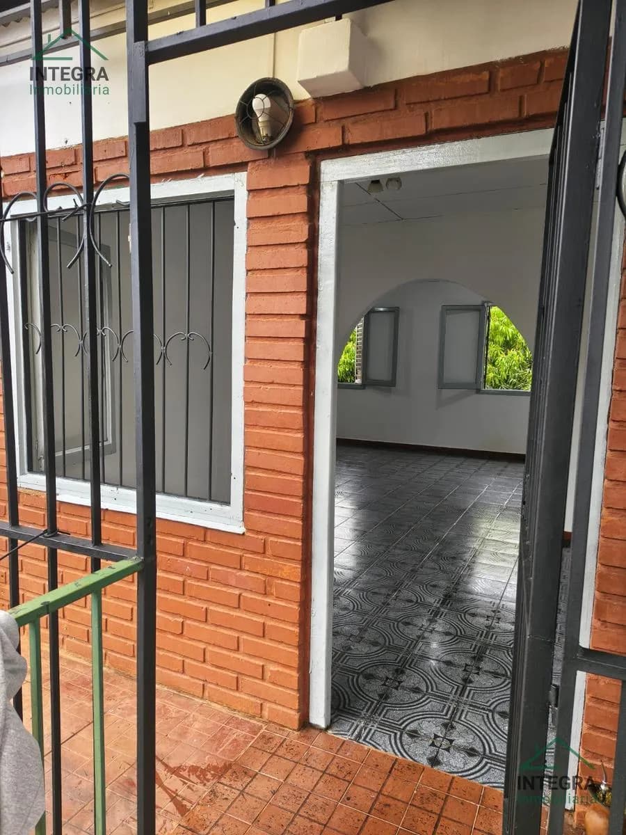 Departamento en alquiler