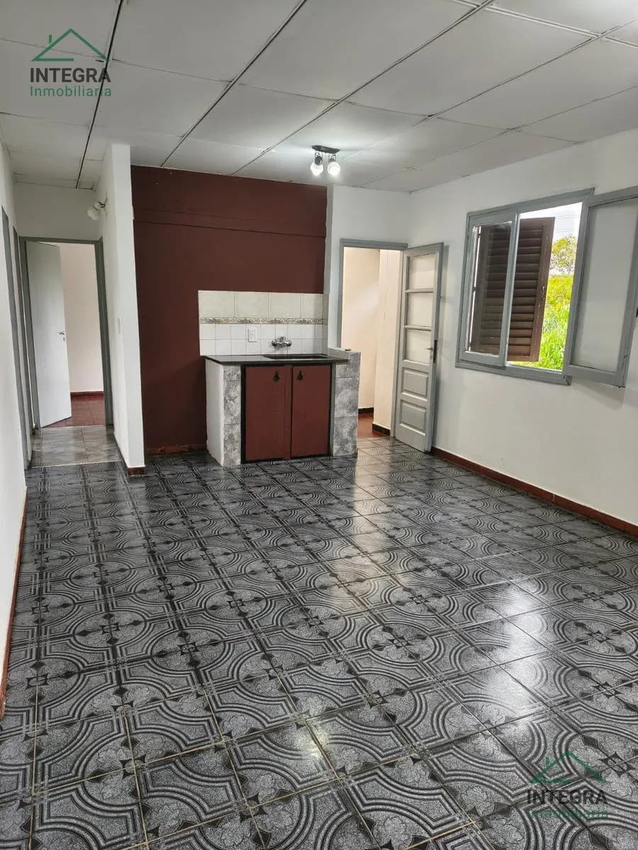 Departamento en alquiler