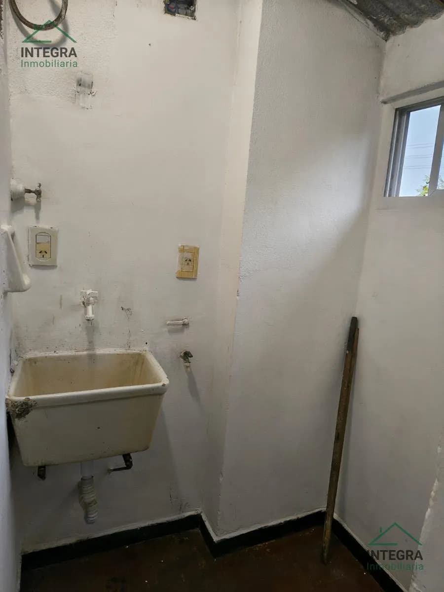 Departamento en alquiler