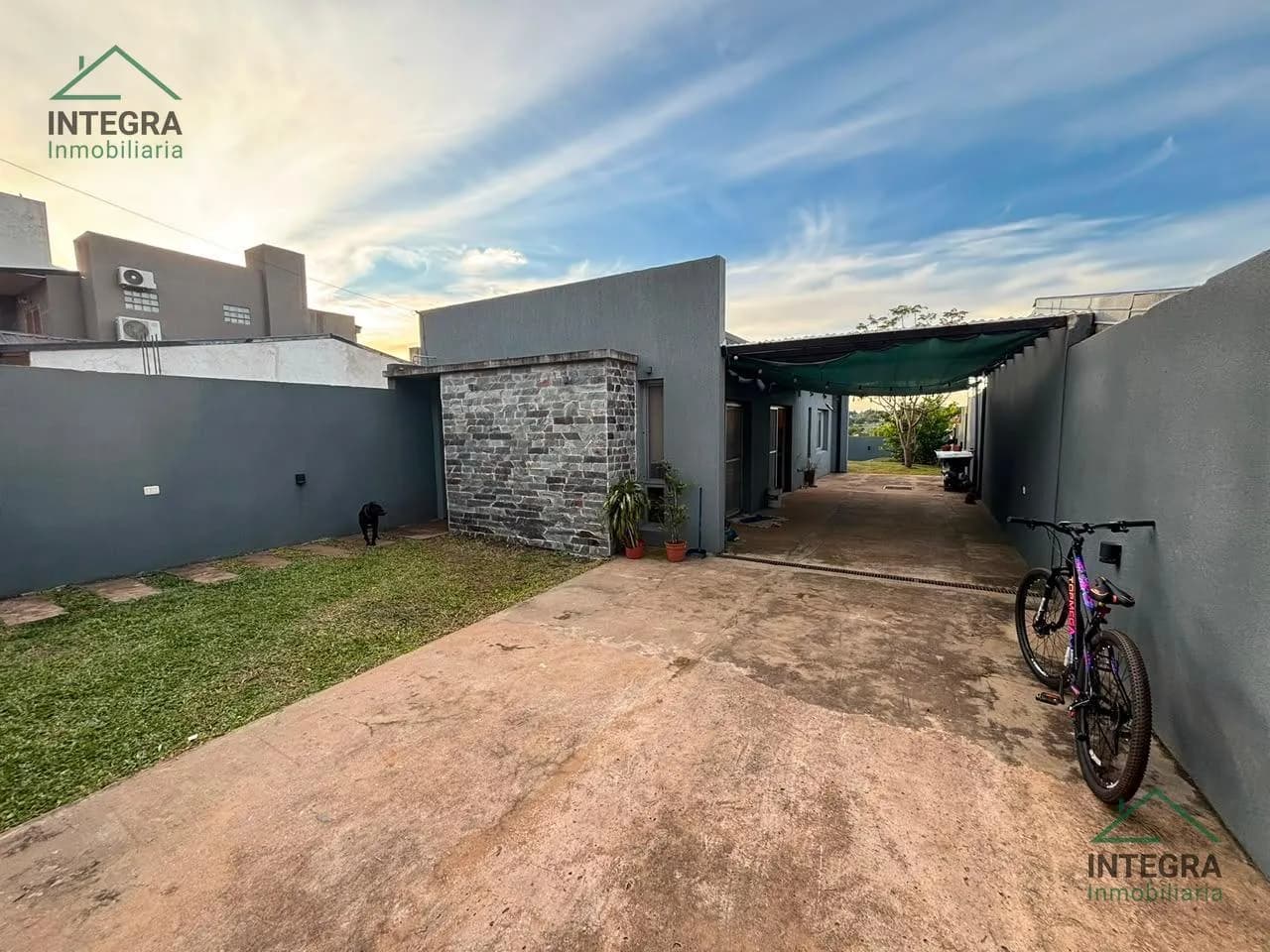 Casa en venta en Posadas-Misiones