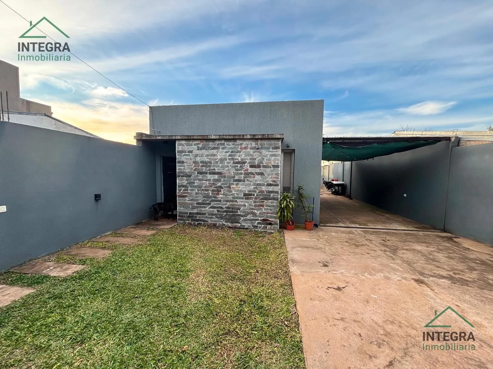 Casa en venta en Posadas-Misiones